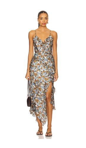 ROBE MI-LONGUE AVENEL en ,. Taille 2. Also en 12, 16 - Veronica Beard - Modalova