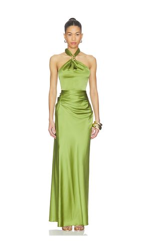 ROBE IZAREN en . Taille 0. Also en 4 - Veronica Beard - Modalova
