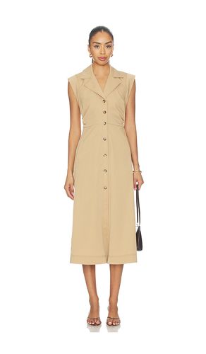 ROBE ORLA en . Taille 2. Also en 0, 6, 8, 10 - Veronica Beard - Modalova