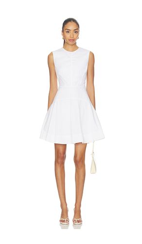 ROBE MINI KARRIGAN en . Taille 00. Also en 0, 6 - Veronica Beard - Modalova