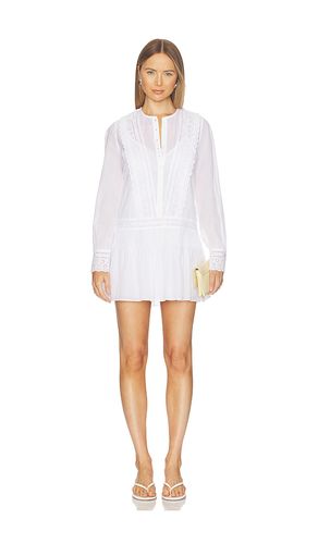 ROBE MARGUERITE en . Taille 00. Also en 0, 2, 4, 6, 8, 10 - Veronica Beard - Modalova