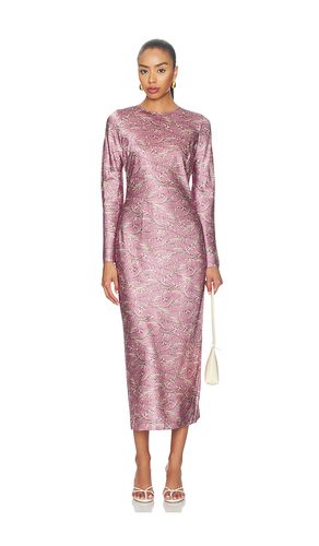 ROBE MIDI GEMMA en . Taille 00. Also en 0, 2, 4, 8, 10 - Veronica Beard - Modalova