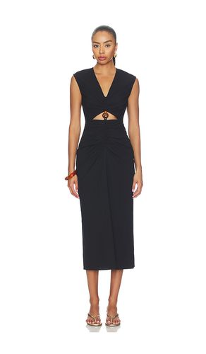 ROBE MARISABEL en . Taille 00. Also en 0, 2, 4, 8, 10 - Veronica Beard - Modalova