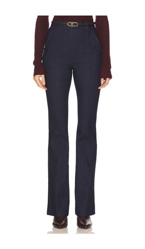 PANTALON DROIT GRACIE en . Taille 2. Also en 4 - Veronica Beard - Modalova