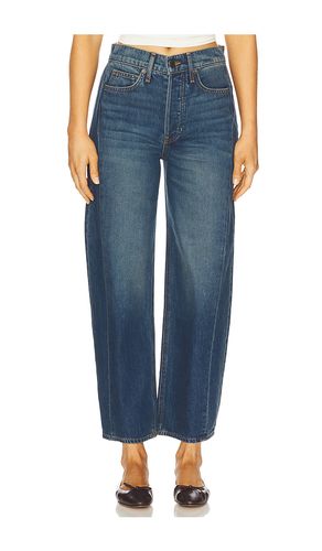 JAMBE BARREL RYDER en . Taille 26. Also en 27 - Veronica Beard - Modalova