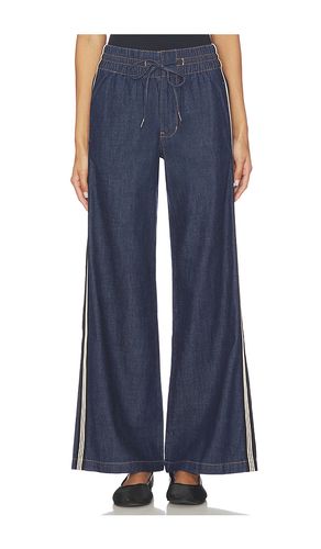 JAMBES LARGES TAILLE HAUTE TAYLOR en . Taille 0. Also en 2, 4, 6, 8 - Veronica Beard - Modalova