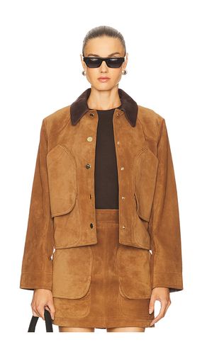 BLOUSON WALTERS en . Taille XS. Also en M, L - Veronica Beard - Modalova