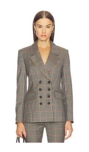 BLOUSON CLAUDE DICKEY en . Taille 4. Also en 8 - Veronica Beard - Modalova