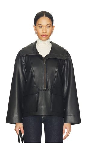BLOUSON POPOVER BRIAN en . Taille S. Also en M - Veronica Beard - Modalova