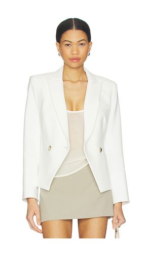BLOUSON CROPPED RICKIE DICKEY en . Taille 2. Also en 6, 10 - Veronica Beard - Modalova