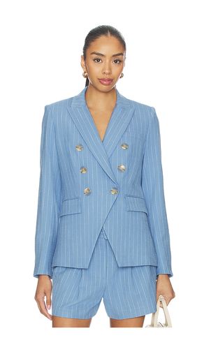 BLOUSON MILLER DICKEY en . Taille 0. Also en 2, 4, 6, 10 - Veronica Beard - Modalova