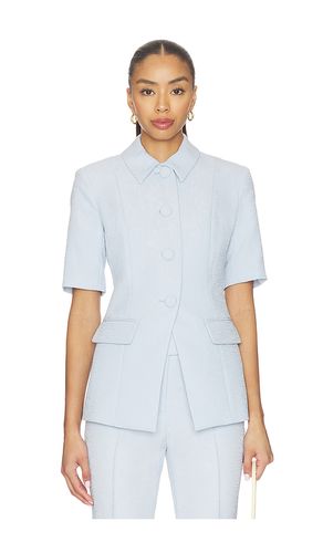 BLOUSON BODIE en . Taille 00. Also en 0, 6, 8 - Veronica Beard - Modalova