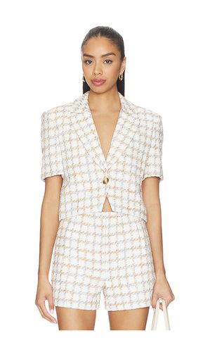 BLOUSON MONTENEGRO en . Taille 10. Also en 2, 4, 6 - Veronica Beard - Modalova