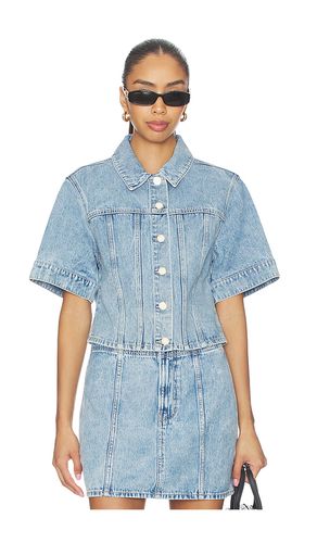 BLOUSON MALCOM en . Taille S. Also en M - Veronica Beard - Modalova