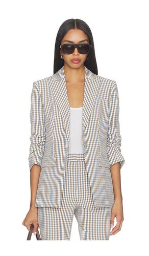 BLOUSON CLAYTON DICKEY en . Taille 2. Also en 4 - Veronica Beard - Modalova