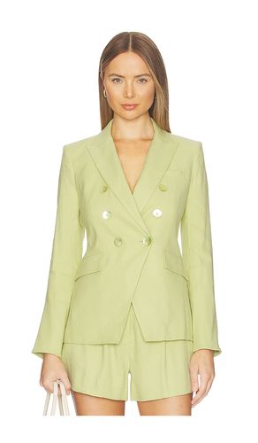 VESTE MILLER DICKEY en . Taille 00. Also en 0, 2, 4, 6, 8, 12 - Veronica Beard - Modalova