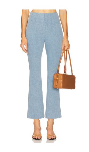 PANTALON HAWTHORNE en . Taille 4. Also en 10, 12, 14, 16 - Veronica Beard - Modalova