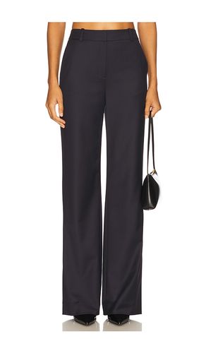 PANTALON TAILLE HAUTE EATON en . Taille 0. Also en 4 - Veronica Beard - Modalova