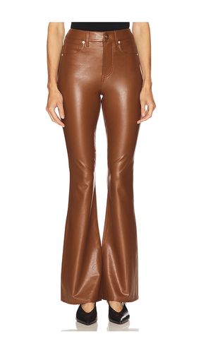 JEAN SKINNY FLARE TAILLE HAUTE BEVERLY en . Taille 28. Also en 30 - Veronica Beard - Modalova