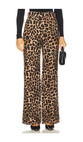 JEAN LARGE TAYLOR en . Taille 25. Also en 26, 27, 28, 29, 31 - Veronica Beard - Modalova