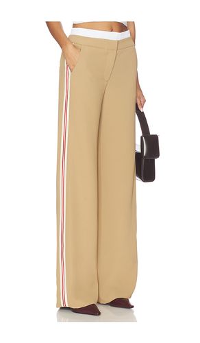PANTALON EUGENE en . Taille 2. Also en 4, 6, 8 - Veronica Beard - Modalova
