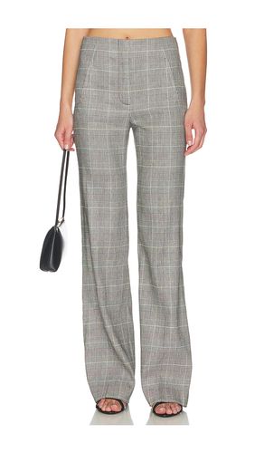 PANTALON JUDE en . Taille 0. Also en 00, 10, 2, 4, 8 - Veronica Beard - Modalova