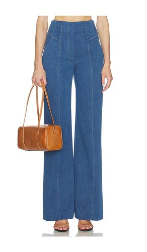 PANTALON FRENKLE en . Taille 00. Also en 2, 4, 8, 10 - Veronica Beard - Modalova