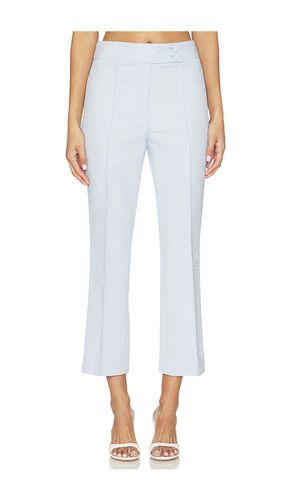 PANTALON DELL en . Taille 0. Also en 2, 4, 6 - Veronica Beard - Modalova