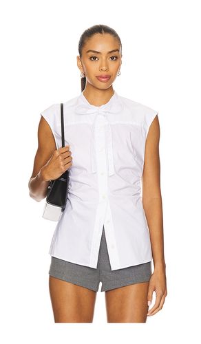 Joon Top en . Taille 0. Also en 2, 4, 6, 8, 10 - Veronica Beard - Modalova