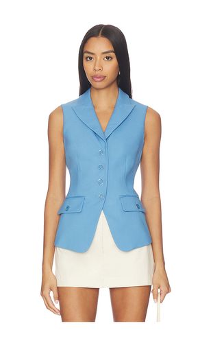 GILET BENNY en . Taille 4. Also en 6 - Veronica Beard - Modalova