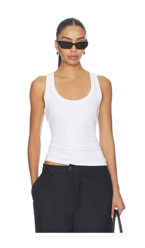 Birke Tank Top en . Taille L. Also en XS - Veronica Beard - Modalova