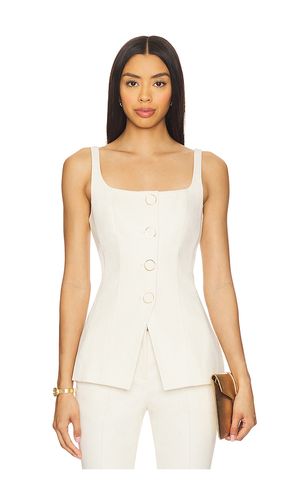 Liana Top en . Taille 6. Also en 8, 10 - Veronica Beard - Modalova