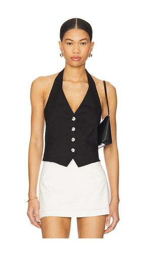 GILET ARABELLA en . Taille 0. Also en 10, 12, 4, 6 - Veronica Beard - Modalova