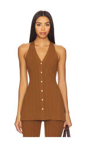 GILET DAX en . Taille M. Also en XL - Veronica Beard - Modalova