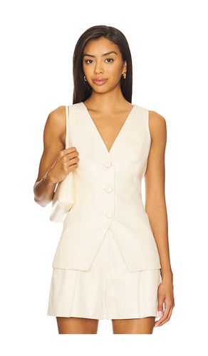 GILET AVALINA en . Taille 2. Also en 16 - Veronica Beard - Modalova