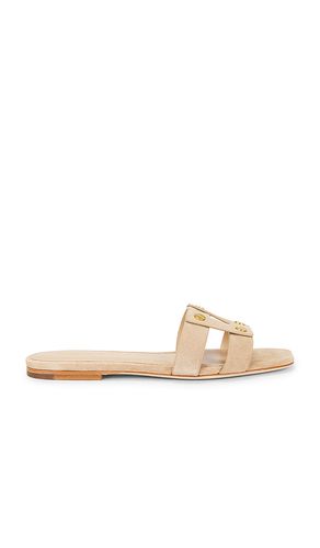 NU-PIED VIA en . Taille 6. Also en 6.5, 7, 7.5, 8, 8.5, 9, 9.5 - Veronica Beard - Modalova