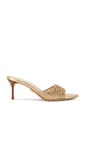 SANDALES TIA MACRAME en . Taille 6. Also en 7 - Veronica Beard - Modalova