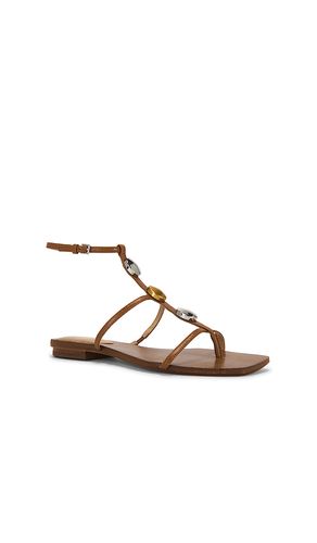 SANDALES ALBA-2 en . Taille 6. Also en 6.5, 7, 7.5, 8, 8.5, 9, 9.5, 10 - Veronica Beard - Modalova
