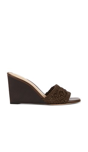 SANDALES ELLEN MACRAME en . Taille 6. Also en 6.5, 7, 7.5, 8.5, 9 - Veronica Beard - Modalova