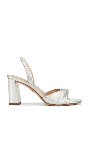 ESCARPINS TULLIA BLOCK en . Taille 6. Also en 6.5, 7, 7.5, 8, 8.5, 9 - Veronica Beard - Modalova