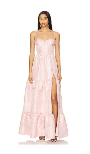 ROBE DE SOIRÉE LUCETTA en . Taille 4. Also en 6, 8, 10 - V. Chapman - Modalova