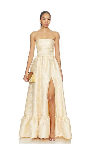 ROBE DE SOIRÉE REGINA en . Taille 0. Also en 4, 6, 8 - V. Chapman - Modalova