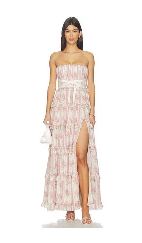 ROBE MAXI SHELBY en . Taille 4. Also en 0, 2, 6, 8, 10 - V. Chapman - Modalova