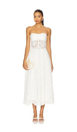 ROBE HAZEL en . Taille 4. Also en - V. Chapman - Modalova