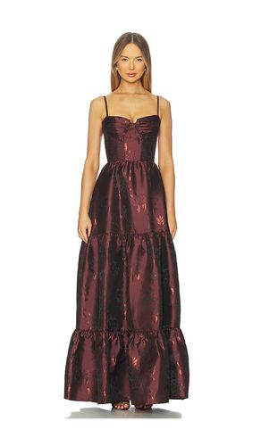 ROBE DE SOIRÉE LUCETTA en . Taille 0. Also en - V. Chapman - Modalova