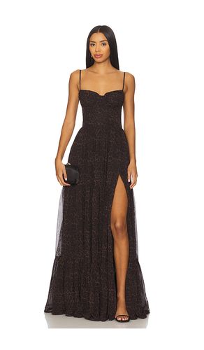 ROBE DE SOIRÉE GWEN en . Taille 4. Also en 0, 2, 6 - V. Chapman - Modalova