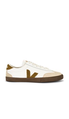 SNEAKERS VOLLEY en . Taille 40. Also en 41, 42, 43, 44, 45, 46 - Veja - Modalova