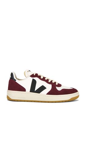 SNEAKERS V-10 en . Taille 40. Also en 41, 42, 43, 44, 45, 46 - Veja - Modalova