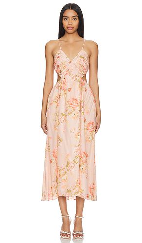ROBE MI-LONGUE MANDY en . Taille L. Also en M, S - Yumi Kim - Modalova
