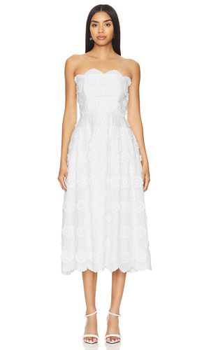 ROBE MI-LONGUE KOKO en . Taille M. Also en S - Yumi Kim - Modalova